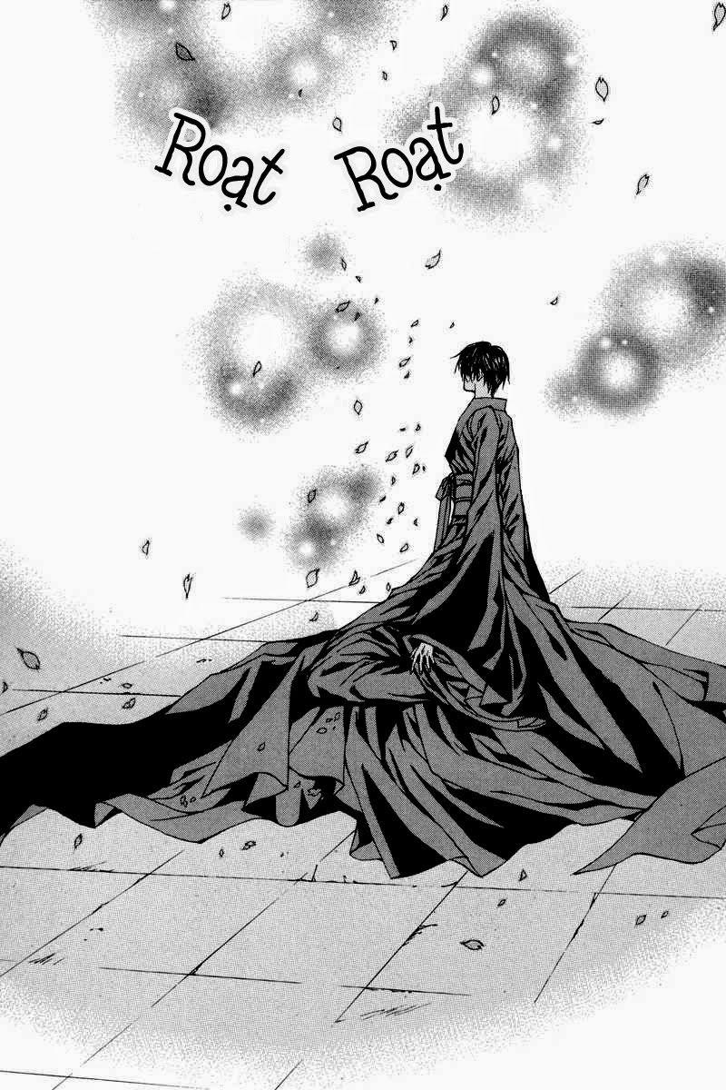 Tân Nương Của Thủy Thần Chapter 78 - Trang 2