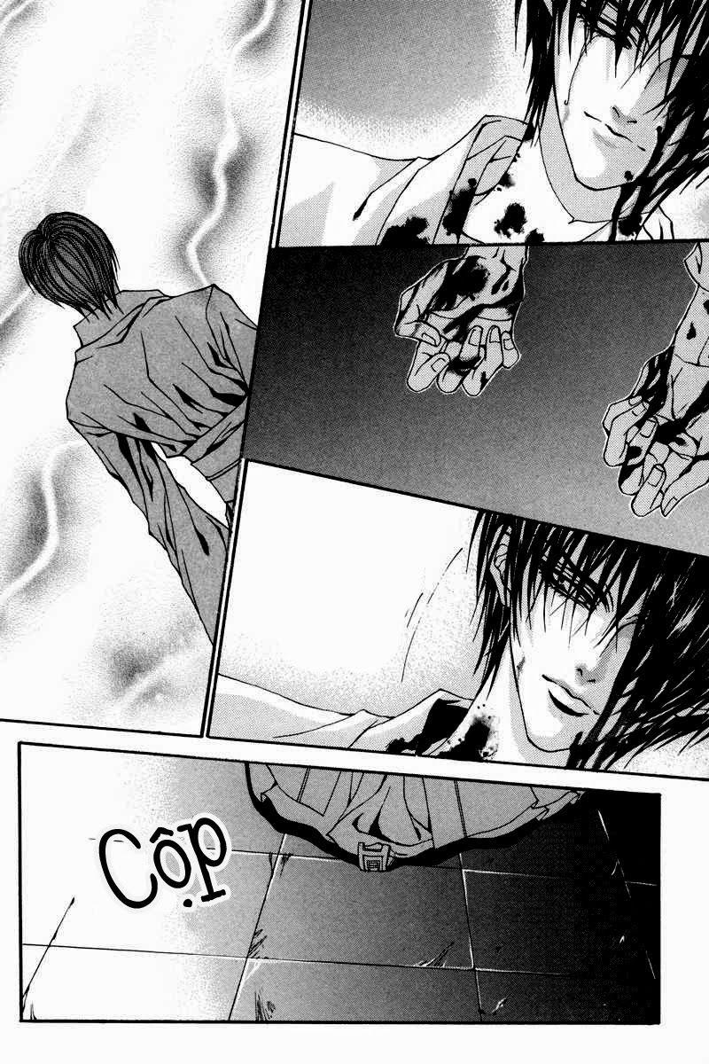 Tân Nương Của Thủy Thần Chapter 78 - Trang 2