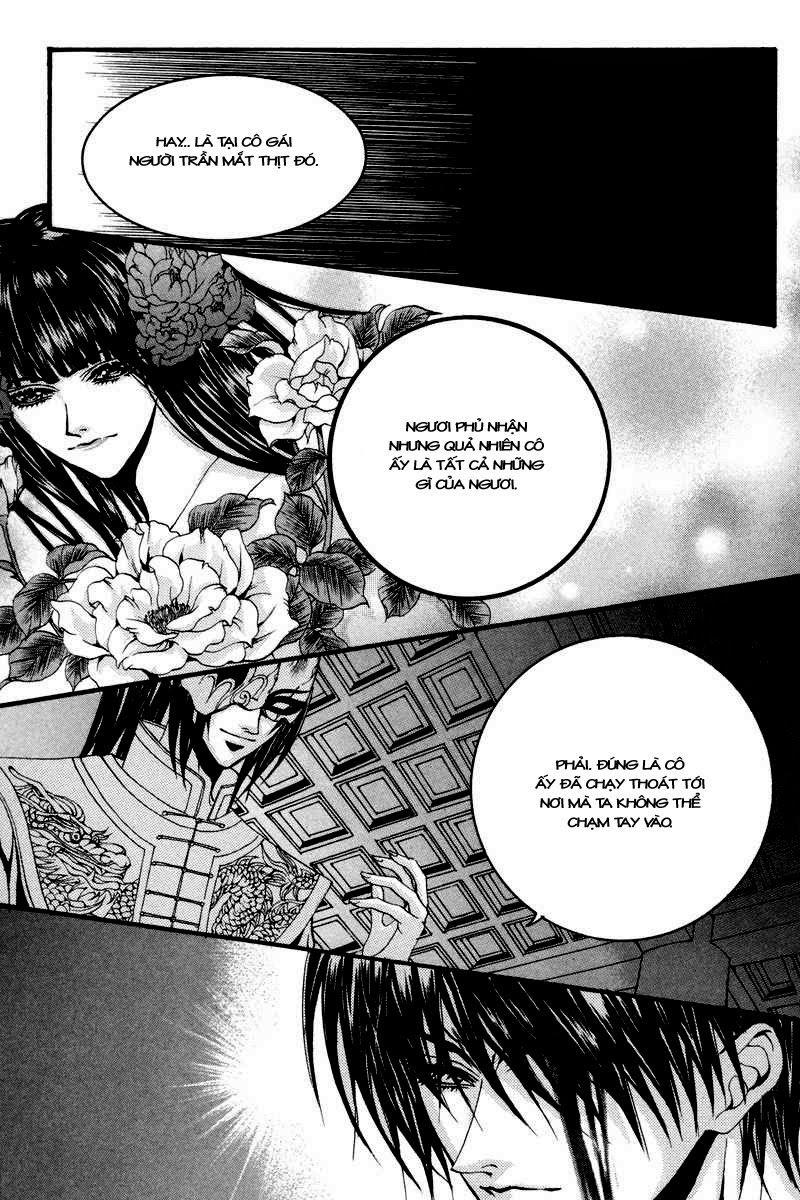 Tân Nương Của Thủy Thần Chapter 78 - Trang 2