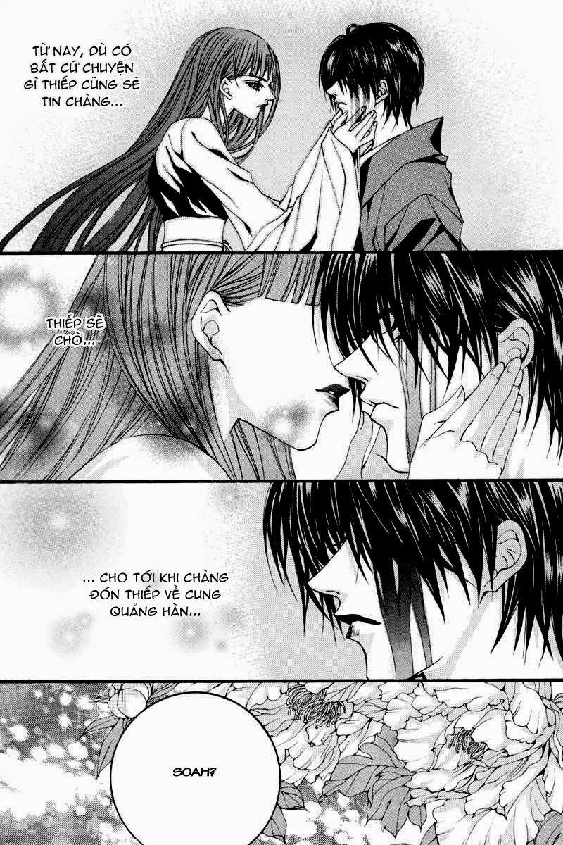 Tân Nương Của Thủy Thần Chapter 78 - Trang 2