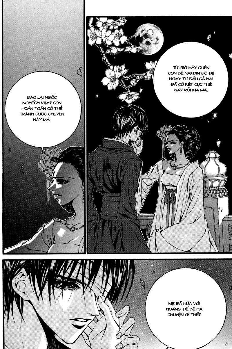 Tân Nương Của Thủy Thần Chapter 78 - Trang 2