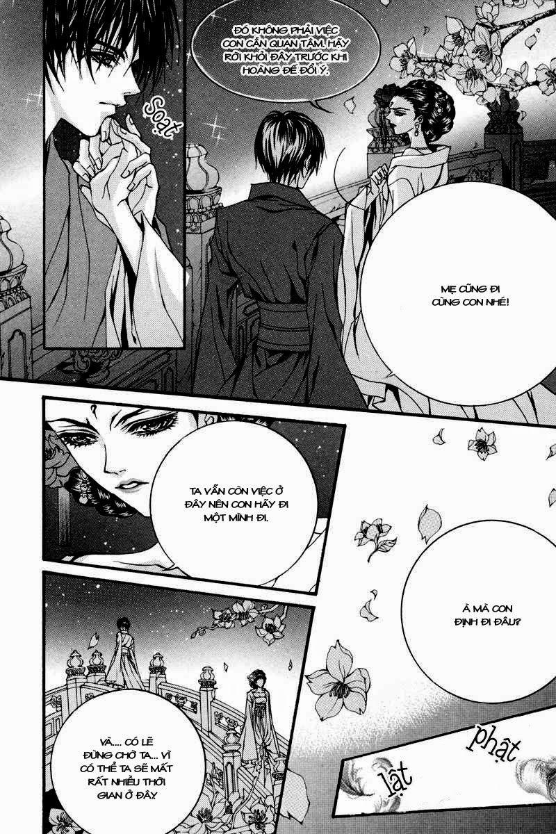 Tân Nương Của Thủy Thần Chapter 78 - Trang 2