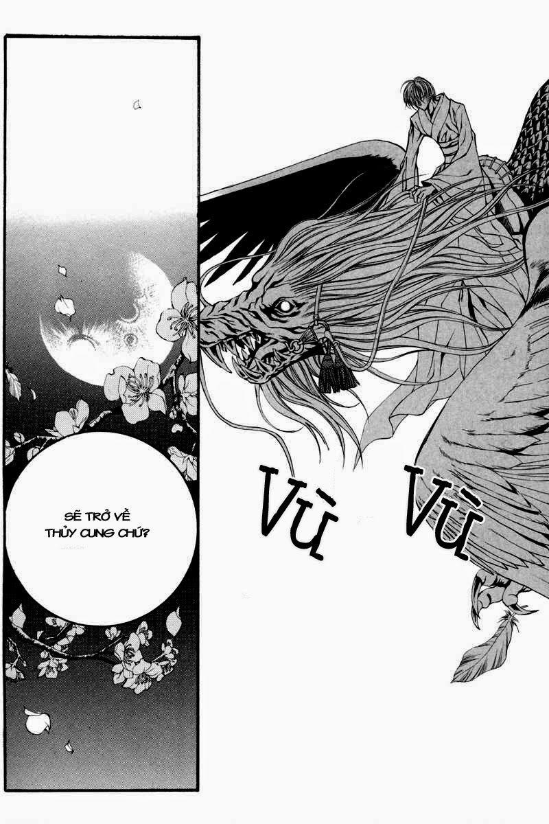 Tân Nương Của Thủy Thần Chapter 78 - Trang 2