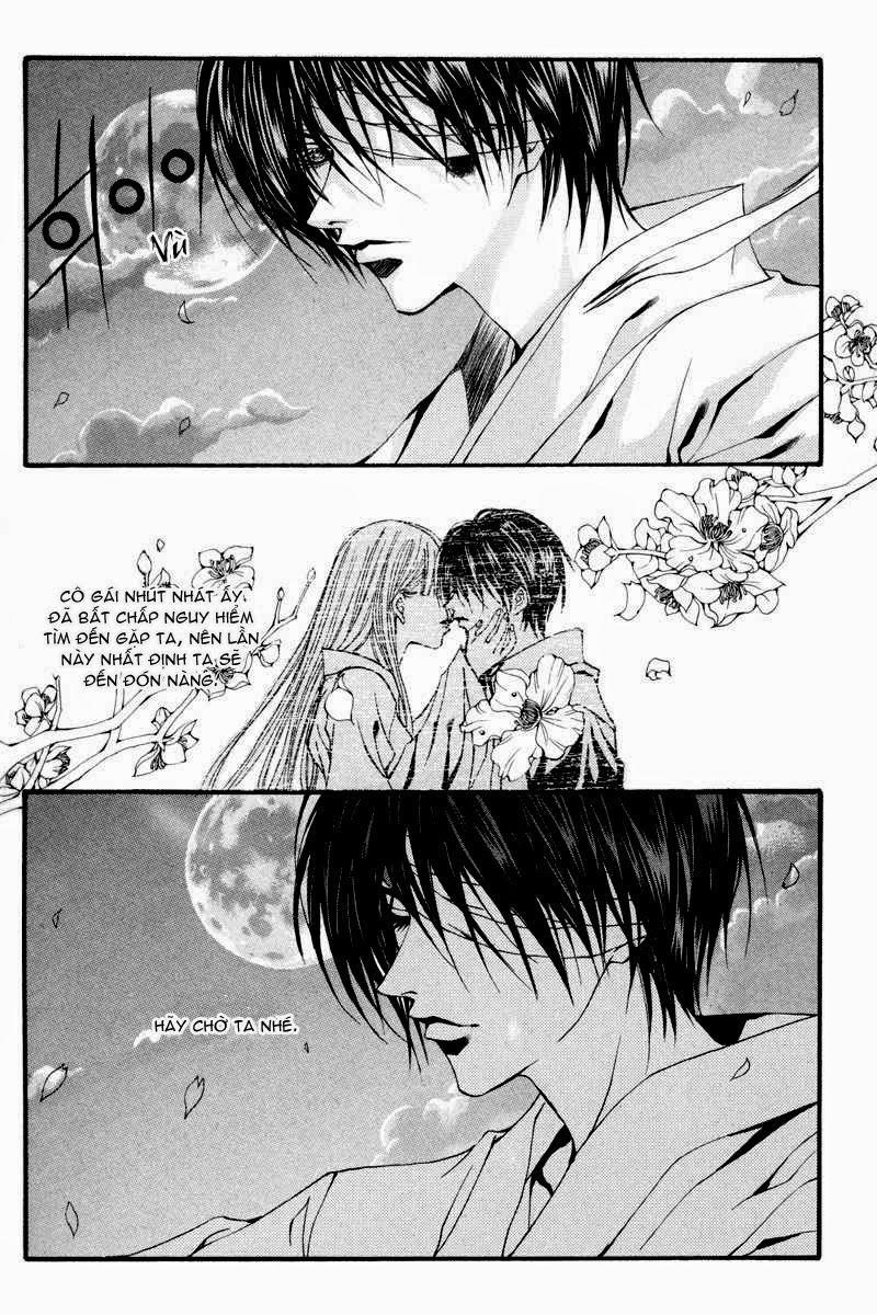 Tân Nương Của Thủy Thần Chapter 78 - Trang 2