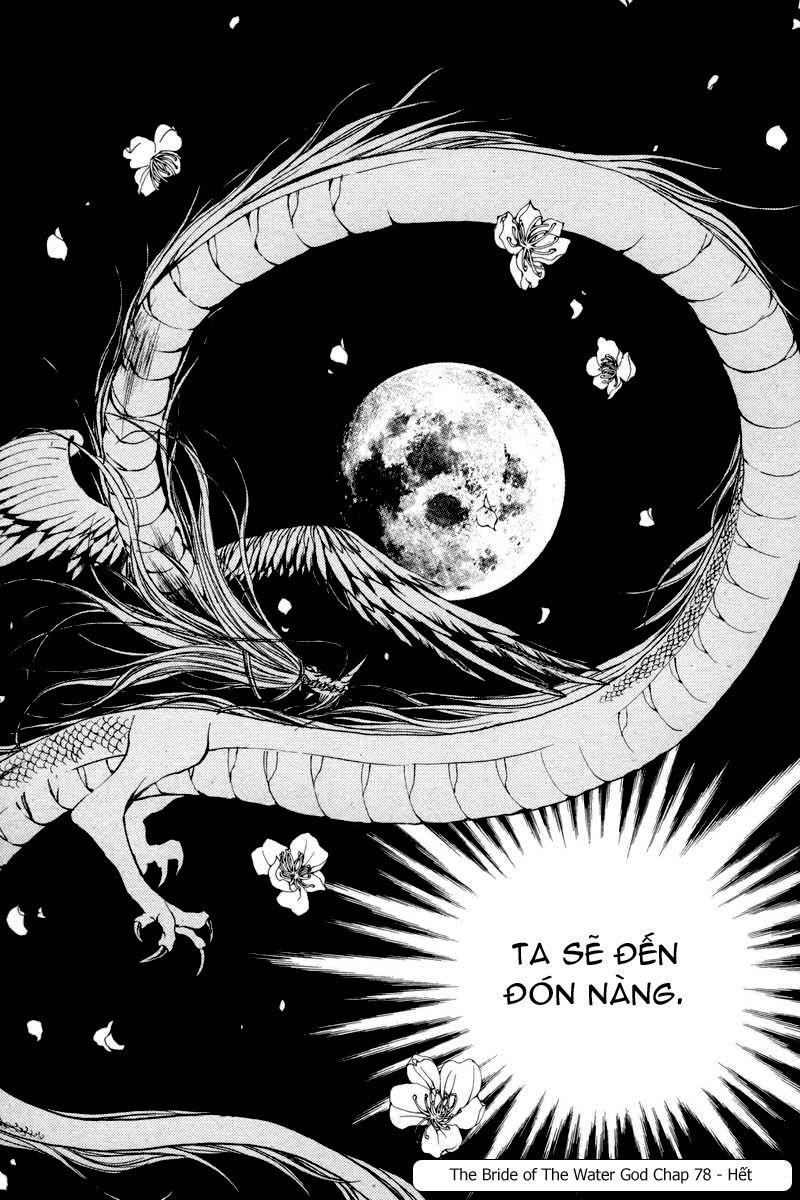 Tân Nương Của Thủy Thần Chapter 78 - Trang 2