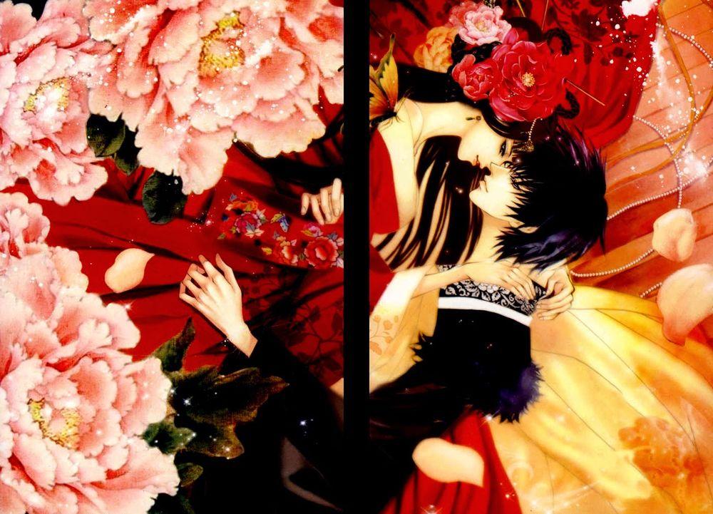 Tân Nương Của Thủy Thần Chapter 78 - Trang 2