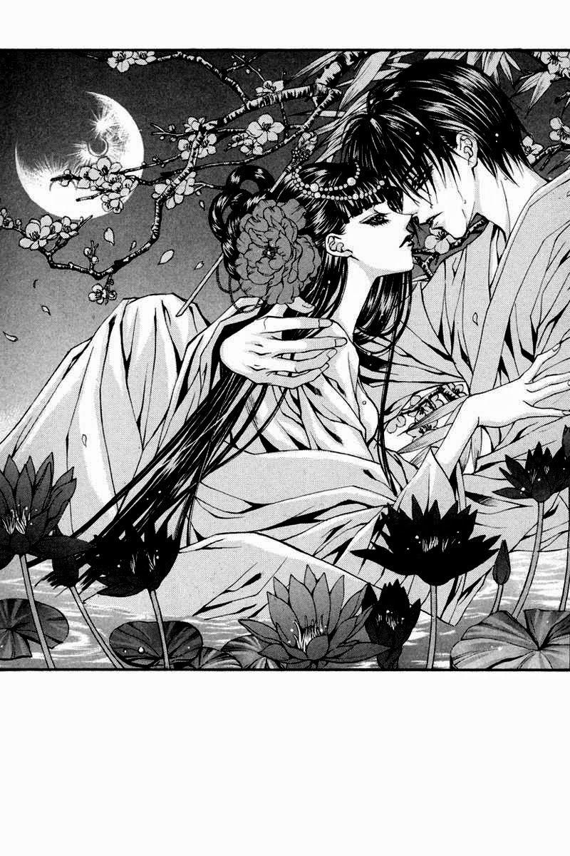 Tân Nương Của Thủy Thần Chapter 78 - Trang 2