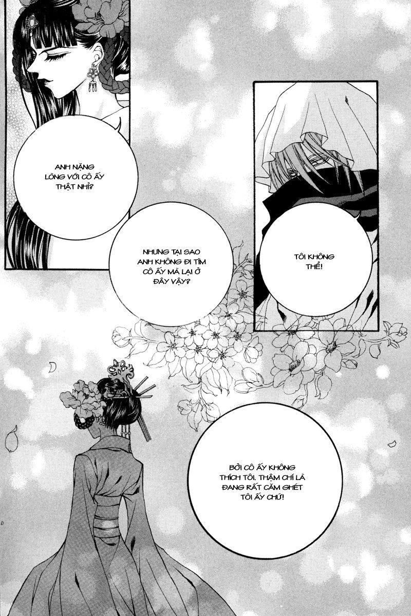 Tân Nương Của Thủy Thần Chapter 79 - Trang 2