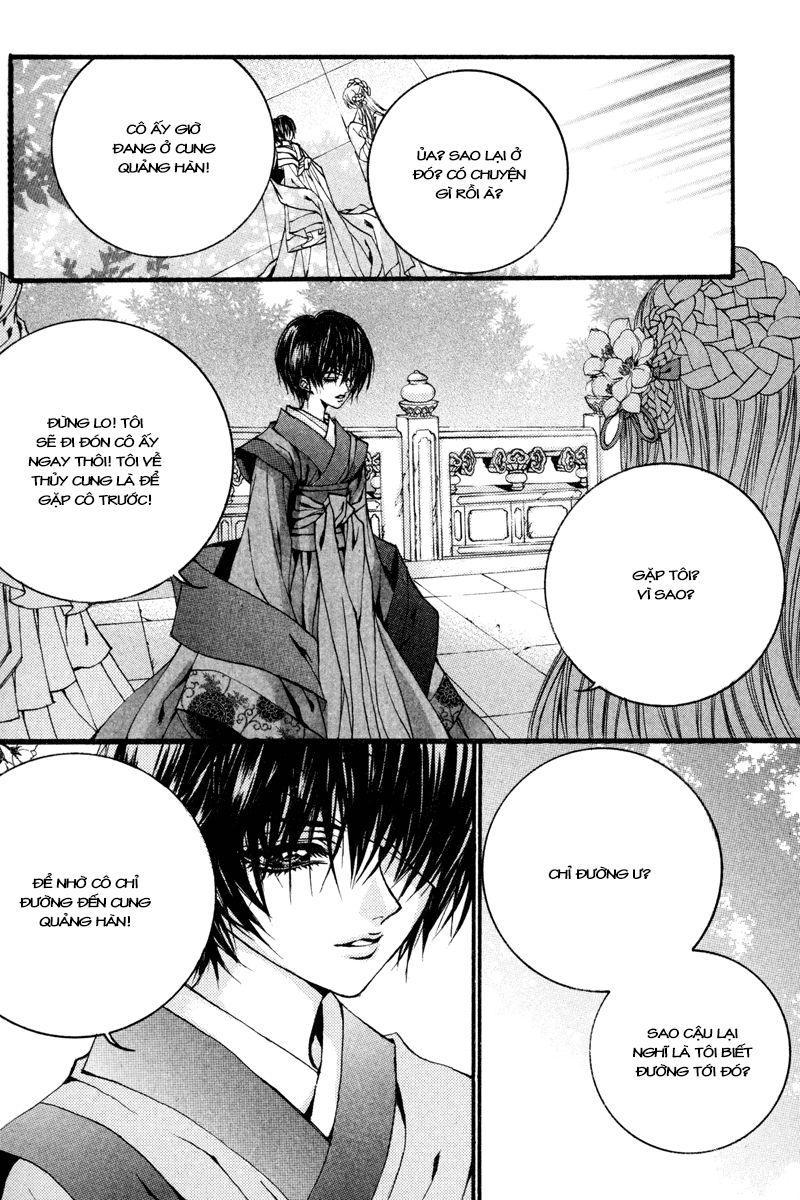 Tân Nương Của Thủy Thần Chapter 79 - Trang 2