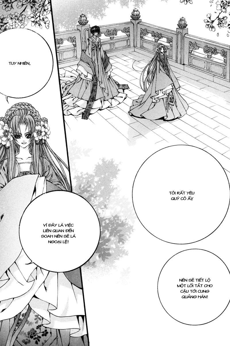 Tân Nương Của Thủy Thần Chapter 79 - Trang 2