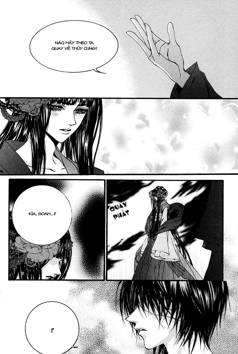 Tân Nương Của Thủy Thần Chapter 79 - Trang 2