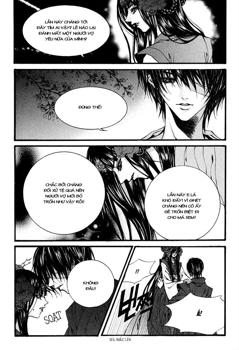 Tân Nương Của Thủy Thần Chapter 79 - Trang 2