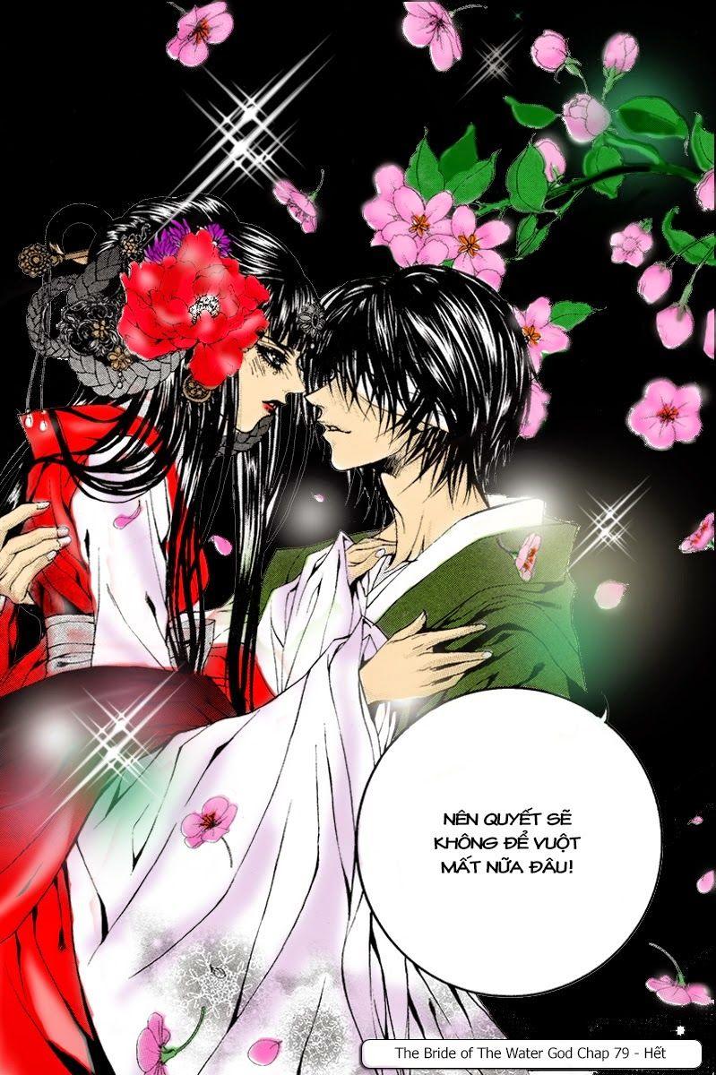 Tân Nương Của Thủy Thần Chapter 79 - Trang 2