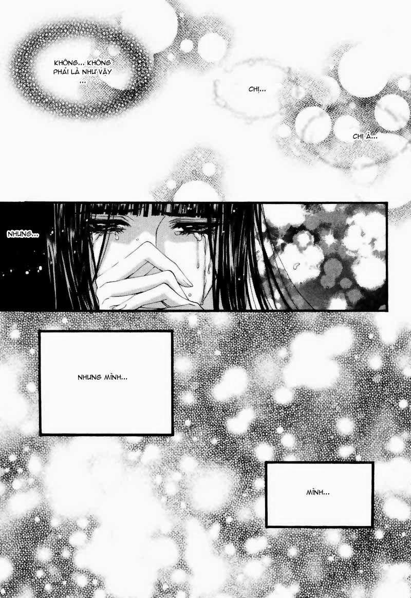 Tân Nương Của Thủy Thần Chapter 8 - Trang 2