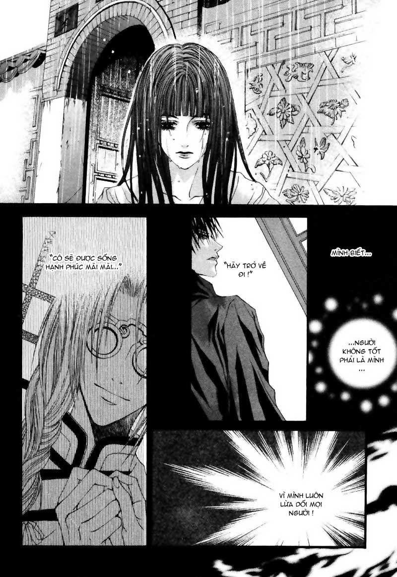 Tân Nương Của Thủy Thần Chapter 8 - Trang 2