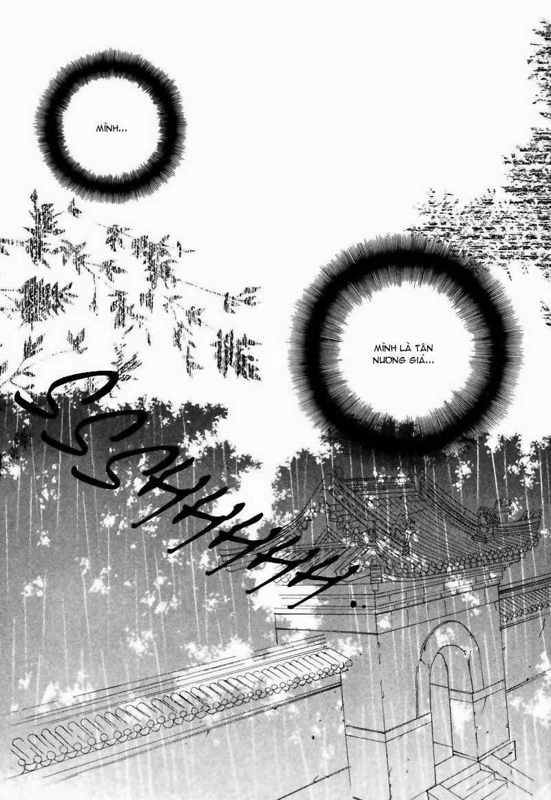 Tân Nương Của Thủy Thần Chapter 8 - Trang 2