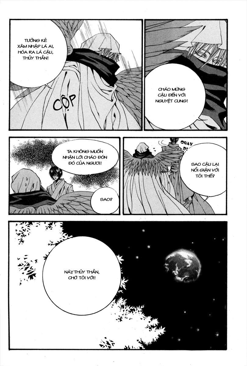 Tân Nương Của Thủy Thần Chapter 80 - Trang 2