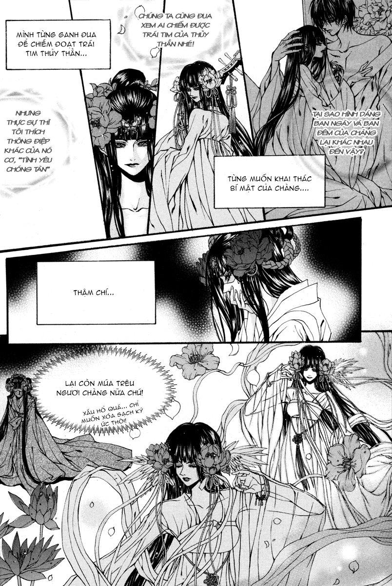 Tân Nương Của Thủy Thần Chapter 80 - Trang 2