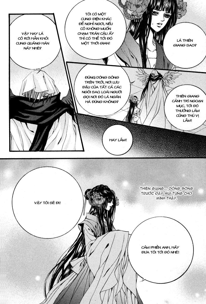 Tân Nương Của Thủy Thần Chapter 80 - Trang 2