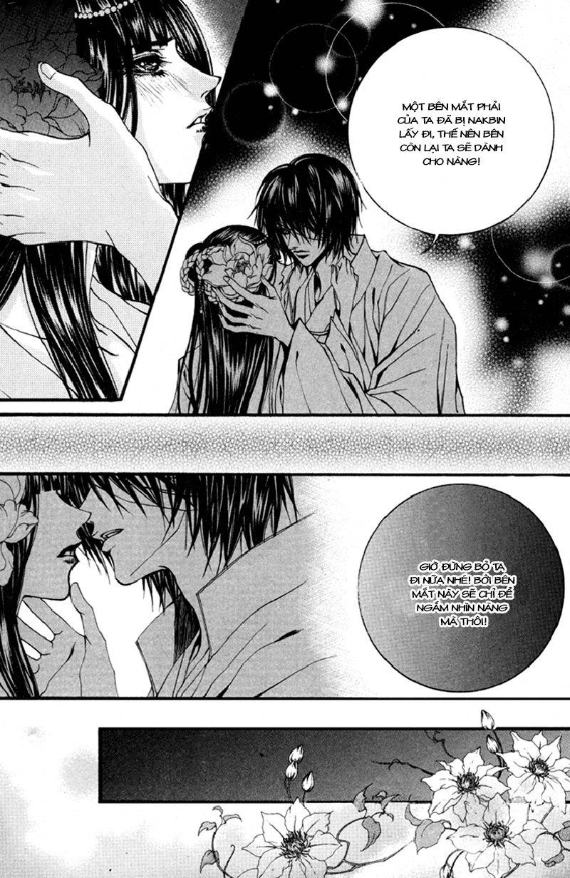 Tân Nương Của Thủy Thần Chapter 80 - Trang 2