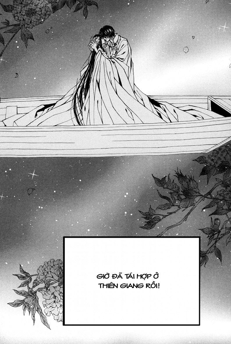 Tân Nương Của Thủy Thần Chapter 80 - Trang 2