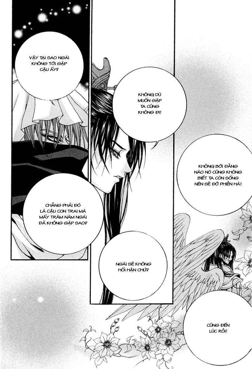 Tân Nương Của Thủy Thần Chapter 80 - Trang 2