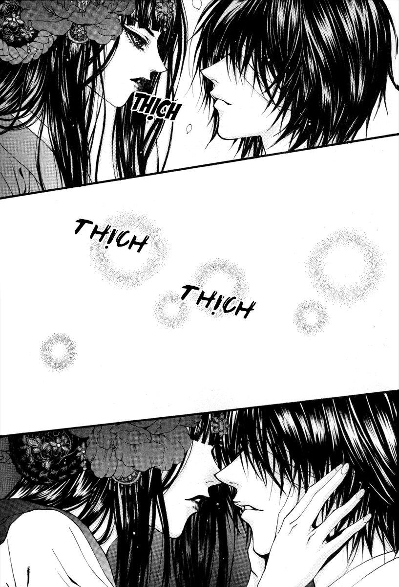 Tân Nương Của Thủy Thần Chapter 80 - Trang 2