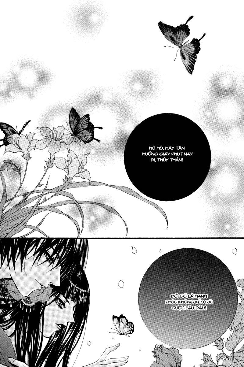 Tân Nương Của Thủy Thần Chapter 81 - Trang 2