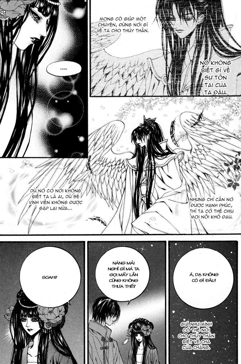 Tân Nương Của Thủy Thần Chapter 81 - Trang 2