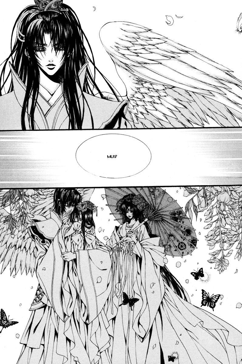 Tân Nương Của Thủy Thần Chapter 81 - Trang 2