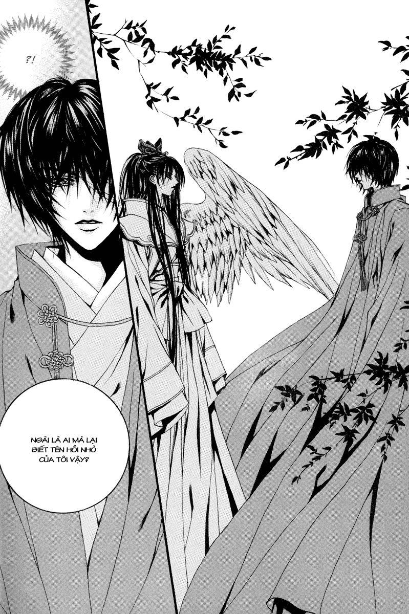 Tân Nương Của Thủy Thần Chapter 81 - Trang 2