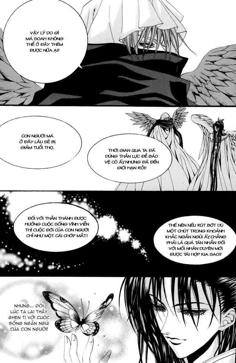 Tân Nương Của Thủy Thần Chapter 81 - Trang 2