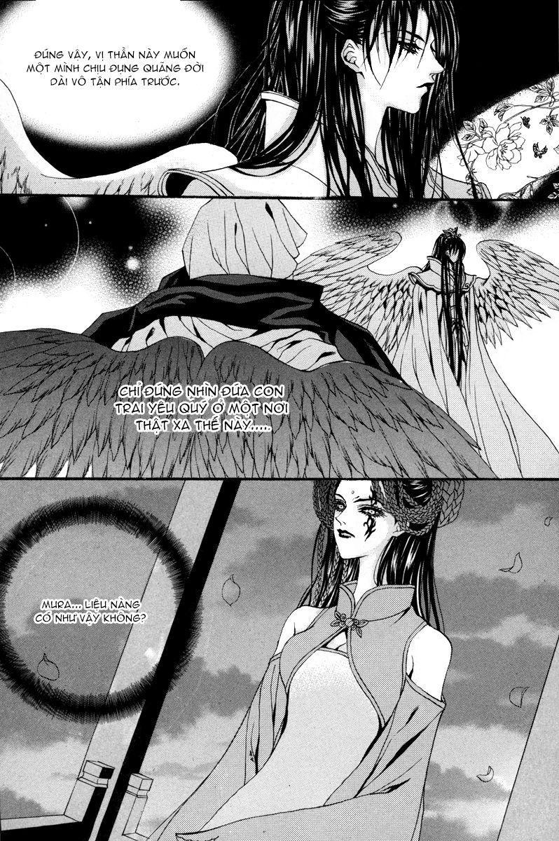 Tân Nương Của Thủy Thần Chapter 81 - Trang 2