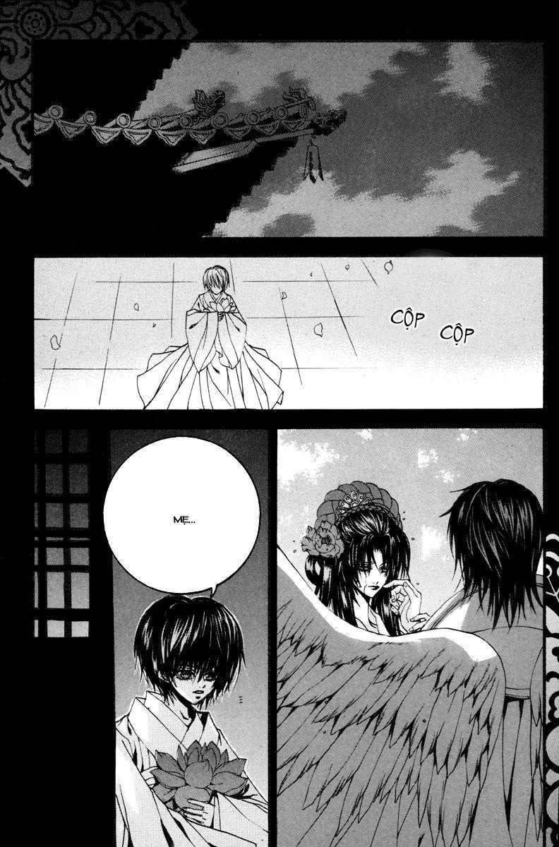 Tân Nương Của Thủy Thần Chapter 82 - Trang 2