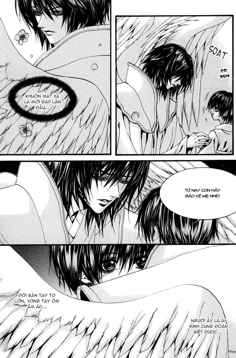 Tân Nương Của Thủy Thần Chapter 82 - Trang 2