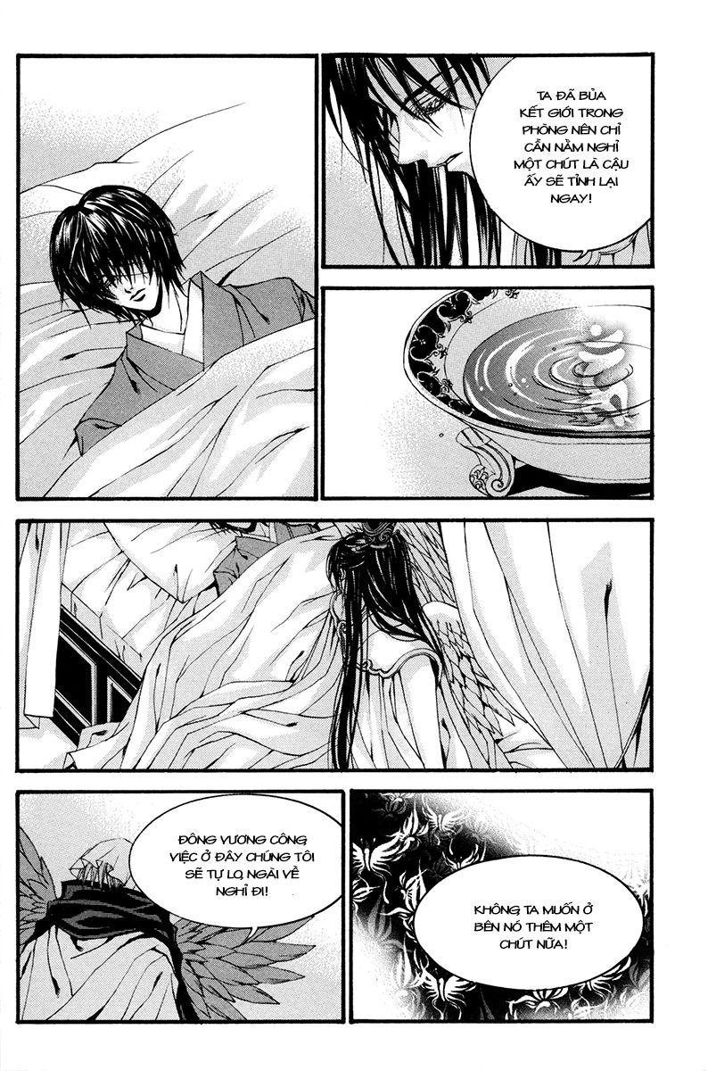 Tân Nương Của Thủy Thần Chapter 82 - Trang 2