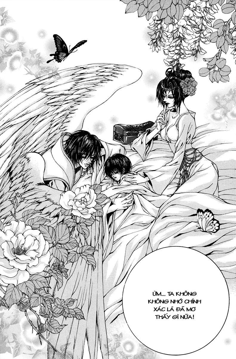 Tân Nương Của Thủy Thần Chapter 82 - Trang 2