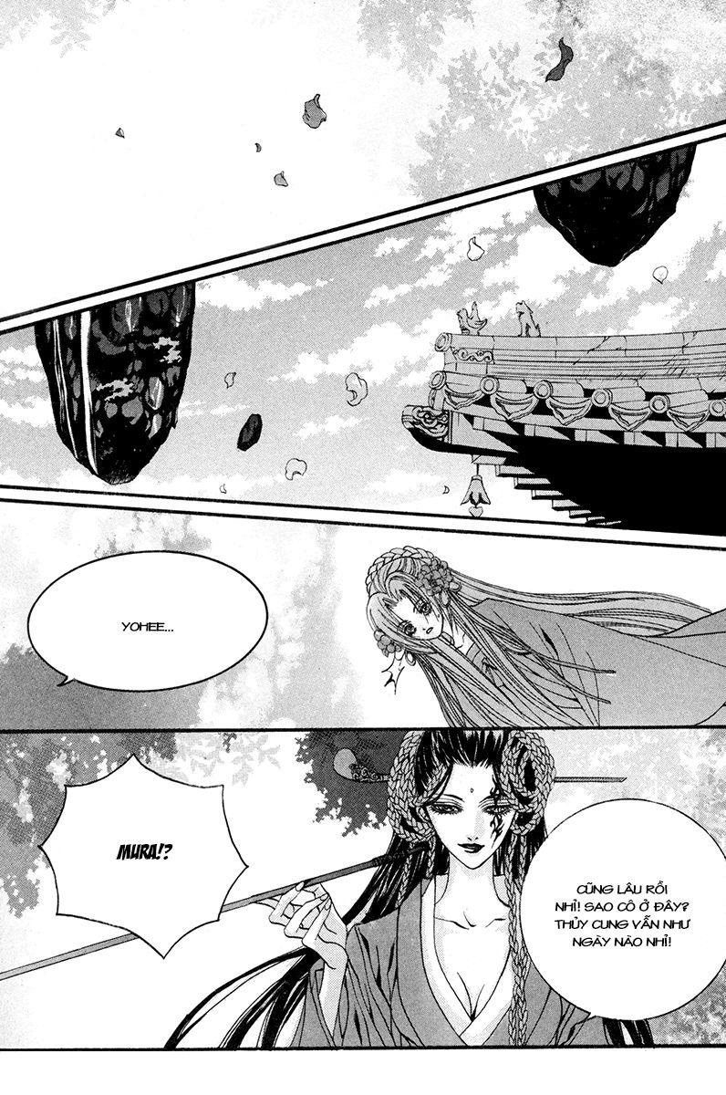 Tân Nương Của Thủy Thần Chapter 82 - Trang 2