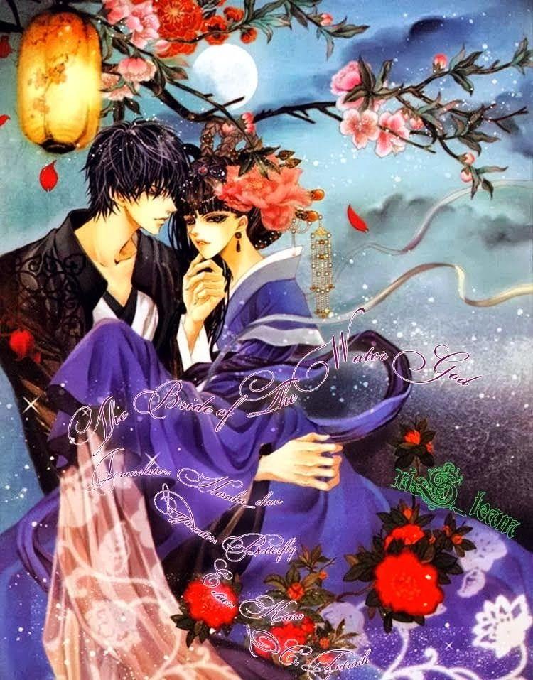 Tân Nương Của Thủy Thần Chapter 82 - Trang 2