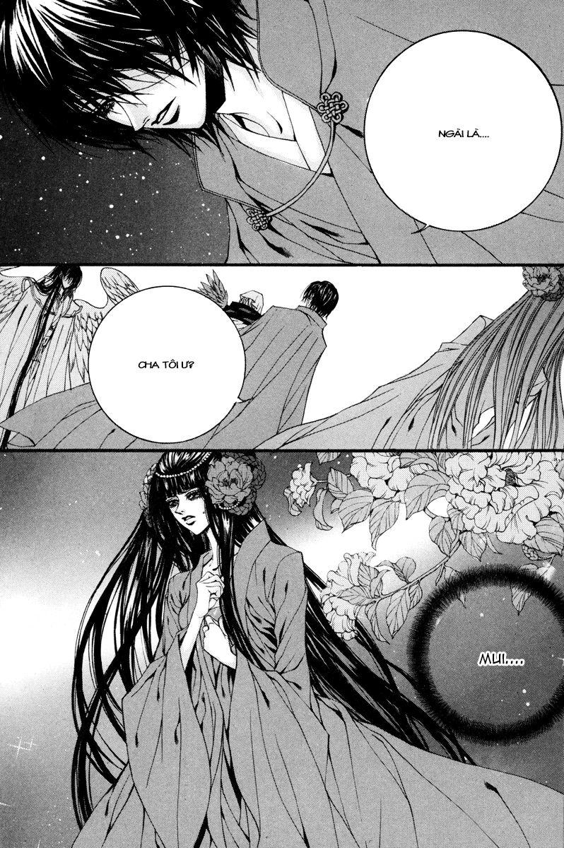 Tân Nương Của Thủy Thần Chapter 82 - Trang 2