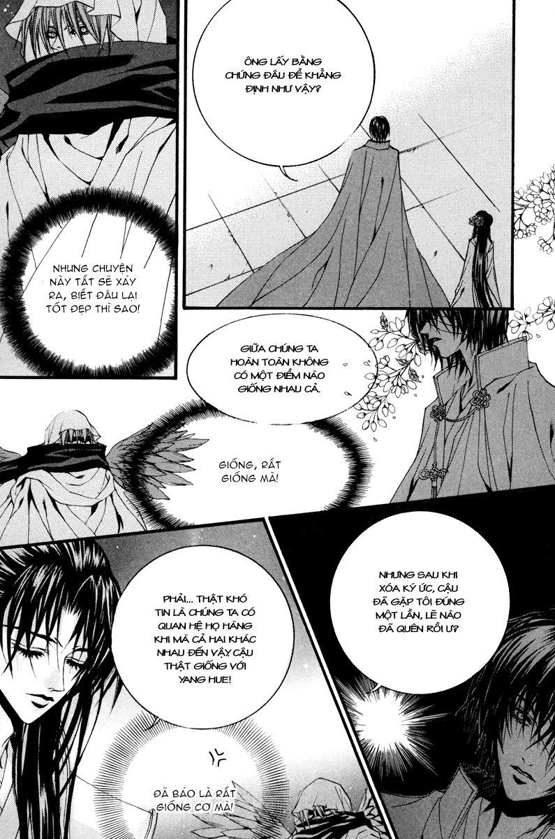 Tân Nương Của Thủy Thần Chapter 82 - Trang 2