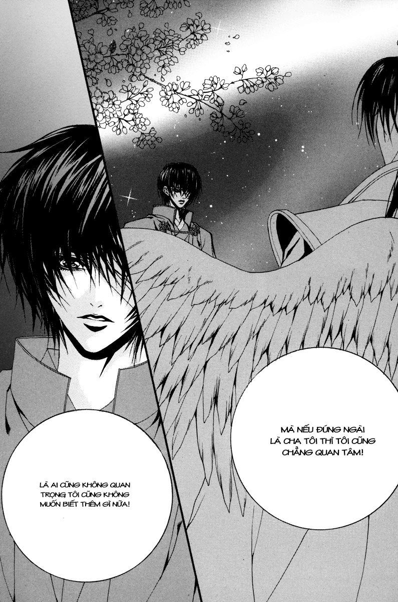 Tân Nương Của Thủy Thần Chapter 82 - Trang 2