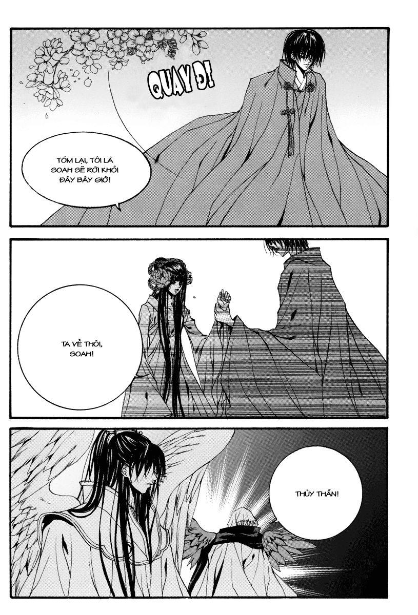 Tân Nương Của Thủy Thần Chapter 82 - Trang 2