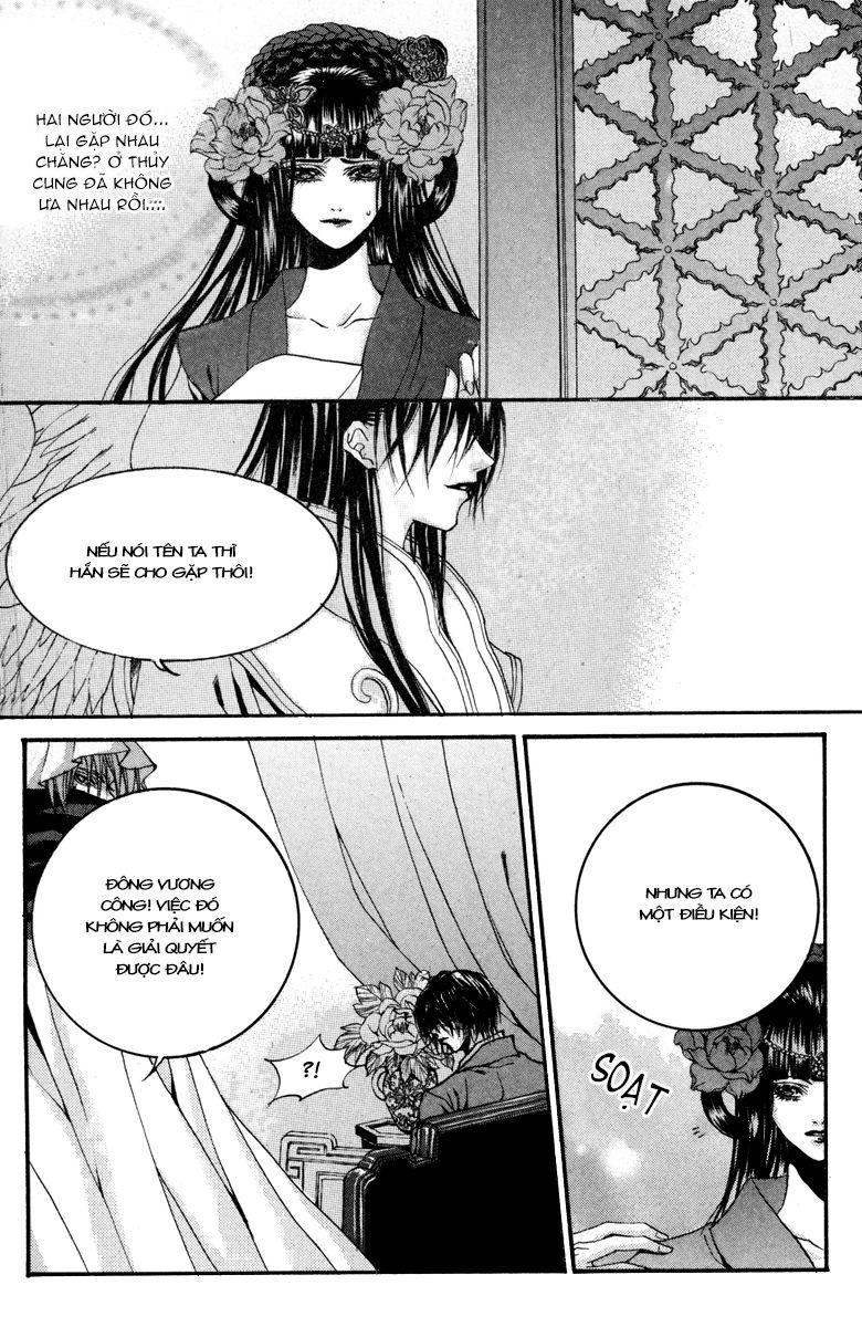 Tân Nương Của Thủy Thần Chapter 83 - Trang 2