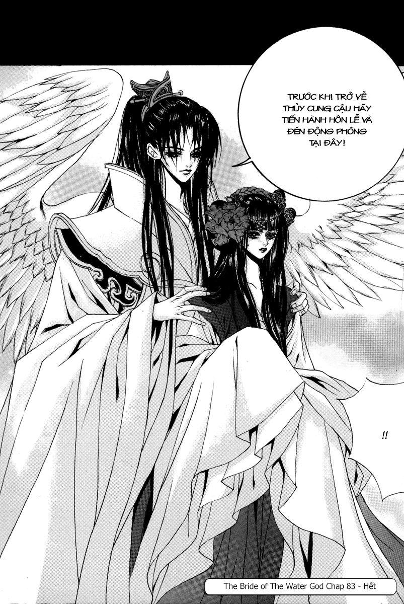 Tân Nương Của Thủy Thần Chapter 83 - Trang 2