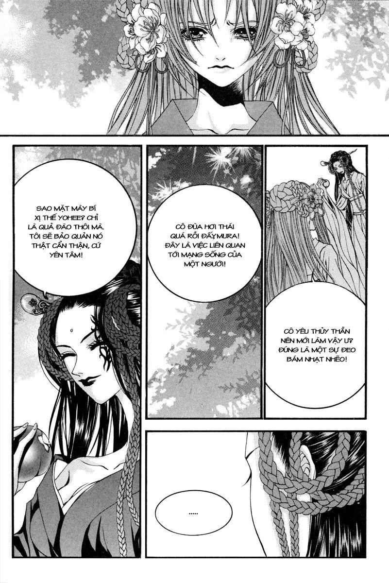 Tân Nương Của Thủy Thần Chapter 83 - Trang 2