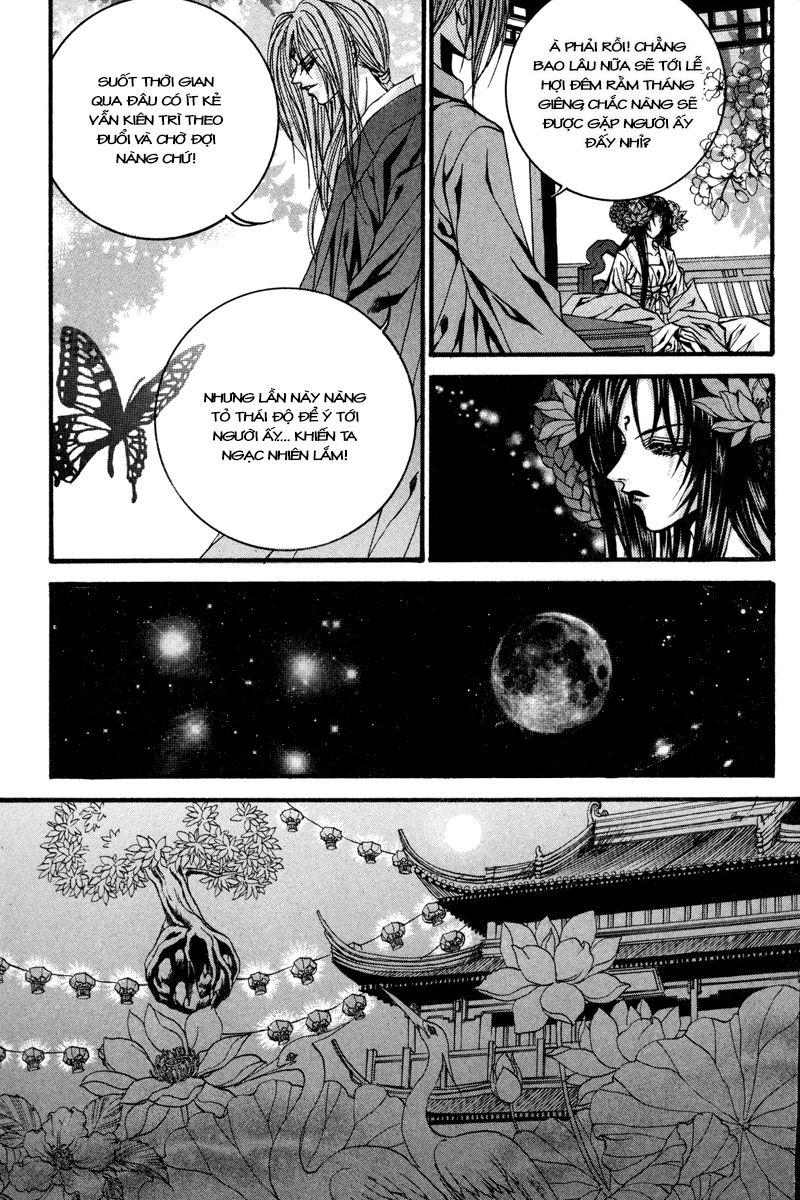Tân Nương Của Thủy Thần Chapter 84 - Trang 2