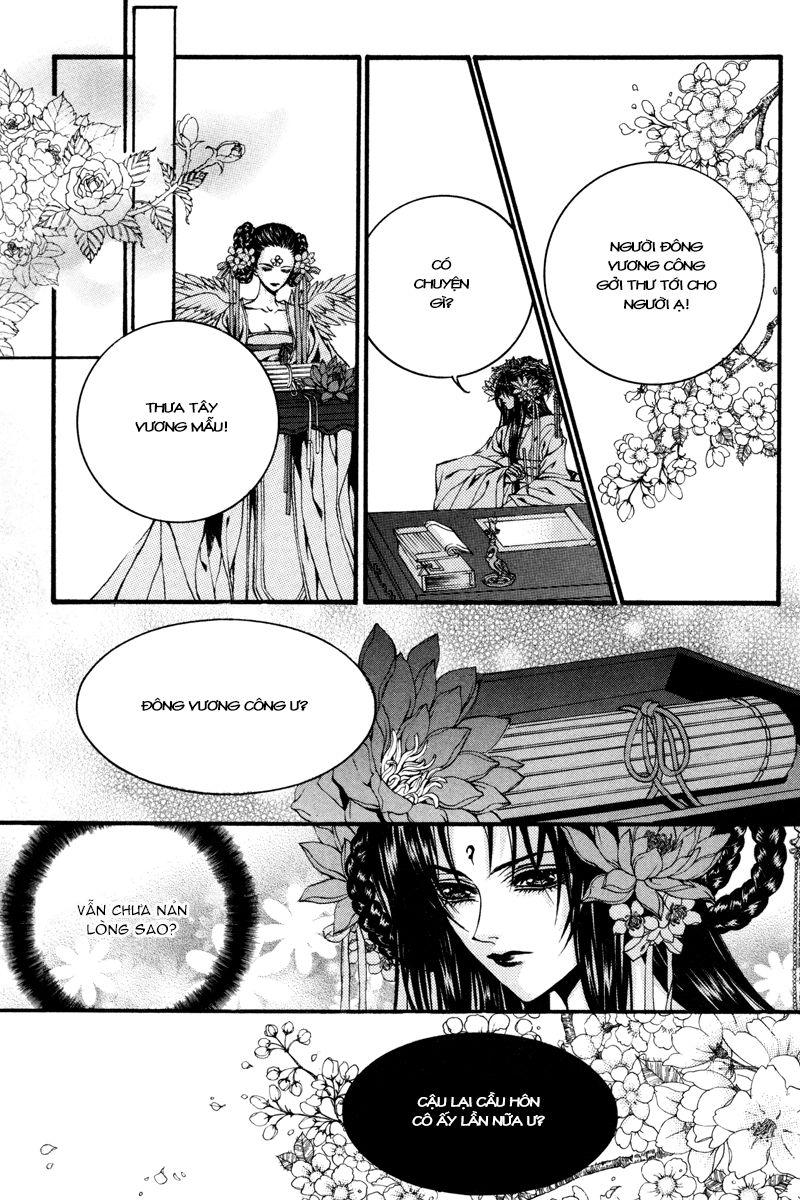 Tân Nương Của Thủy Thần Chapter 84 - Trang 2