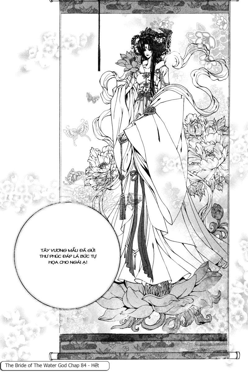 Tân Nương Của Thủy Thần Chapter 84 - Trang 2