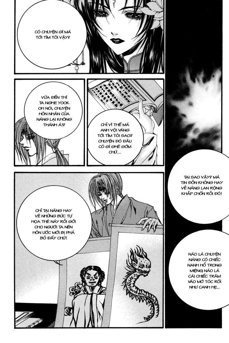 Tân Nương Của Thủy Thần Chapter 84 - Trang 2